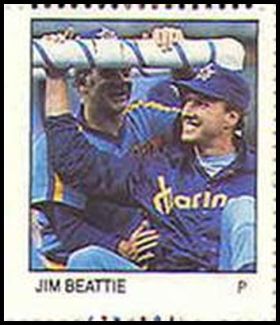 12 Jim Beattie